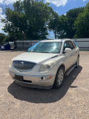 2010 Buick Enclave 2XL - Exterior Front Left Corner Image